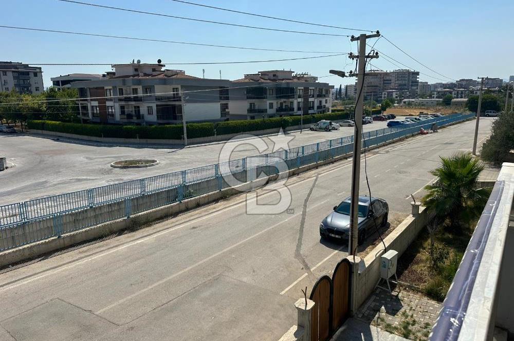 AYRANCILAR FEVZİ ÇAKMAK 2+1 115 M2 EBEVEYN BANYOLU SATILIK SIFIR ARAKAT DAİRE