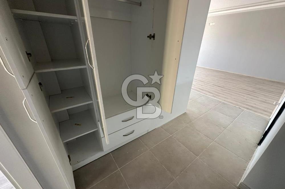 AYRANCILAR FEVZİ ÇAKMAK 2+1 115 M2 EBEVEYN BANYOLU SATILIK SIFIR ARAKAT DAİRE