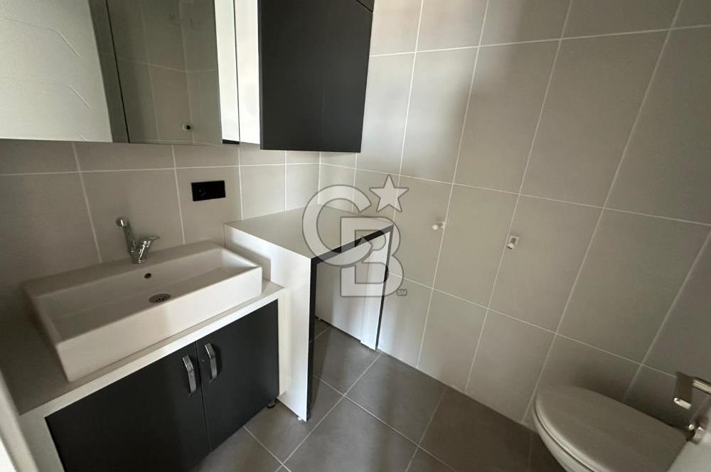 AYRANCILAR FEVZİ ÇAKMAK 2+1 115 M2 EBEVEYN BANYOLU SATILIK SIFIR ARAKAT DAİRE