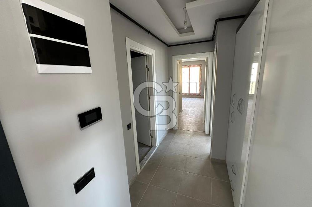 AYRANCILAR FEVZİ ÇAKMAK 2+1 115 M2 EBEVEYN BANYOLU SATILIK SIFIR ARAKAT DAİRE
