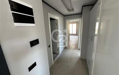 AYRANCILAR FEVZİ ÇAKMAK 2+1 115 M2 EBEVEYN BANYOLU SATILIK SIFIR ARAKAT DAİRE