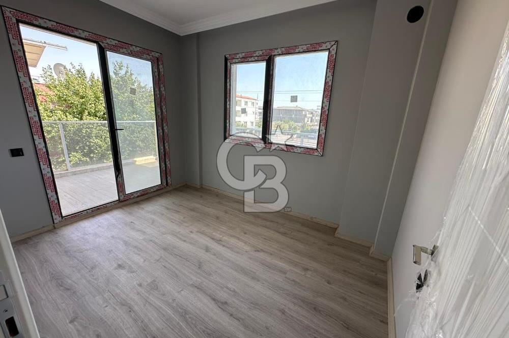 AYRANCILAR FEVZİ ÇAKMAK 2+1 115 M2 EBEVEYN BANYOLU SATILIK SIFIR ARAKAT DAİRE