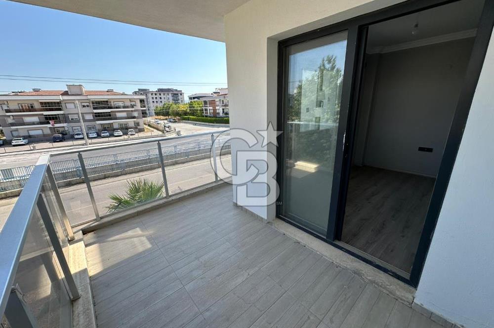 AYRANCILAR FEVZİ ÇAKMAK 2+1 115 M2 EBEVEYN BANYOLU SATILIK SIFIR ARAKAT DAİRE
