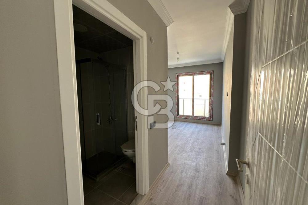 AYRANCILAR FEVZİ ÇAKMAK 2+1 115 M2 EBEVEYN BANYOLU SATILIK SIFIR ARAKAT DAİRE