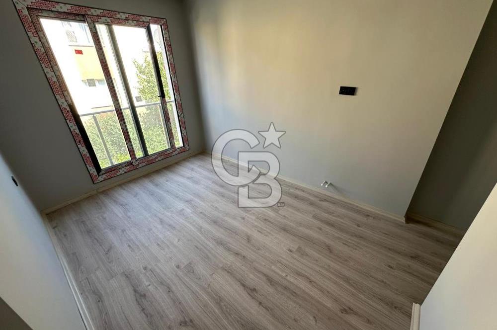 AYRANCILAR FEVZİ ÇAKMAK 2+1 115 M2 EBEVEYN BANYOLU SATILIK SIFIR ARAKAT DAİRE