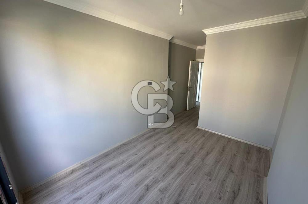 AYRANCILAR FEVZİ ÇAKMAK 2+1 115 M2 EBEVEYN BANYOLU SATILIK SIFIR ARAKAT DAİRE