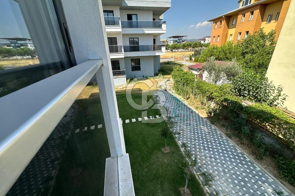 AYRANCILAR FEVZİ ÇAKMAK 2+1 115 M2 EBEVEYN BANYOLU SATILIK SIFIR ARAKAT DAİRE