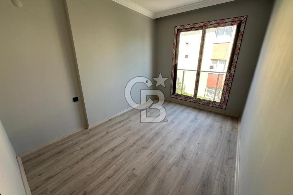 AYRANCILAR FEVZİ ÇAKMAK 2+1 115 M2 EBEVEYN BANYOLU SATILIK SIFIR ARAKAT DAİRE