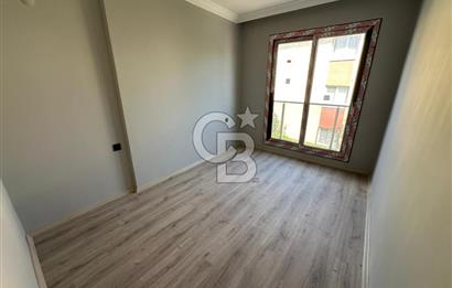 AYRANCILAR FEVZİ ÇAKMAK 2+1 115 M2 EBEVEYN BANYOLU SATILIK SIFIR ARAKAT DAİRE