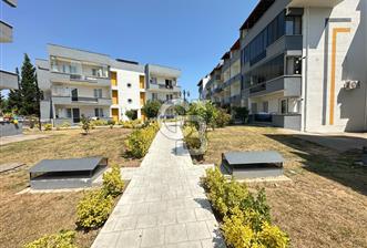 CB AKADEMİ AYAZMA MH OLUKLU ÖZÖN SİTESİ KİRALIK 1+1 DAİRE