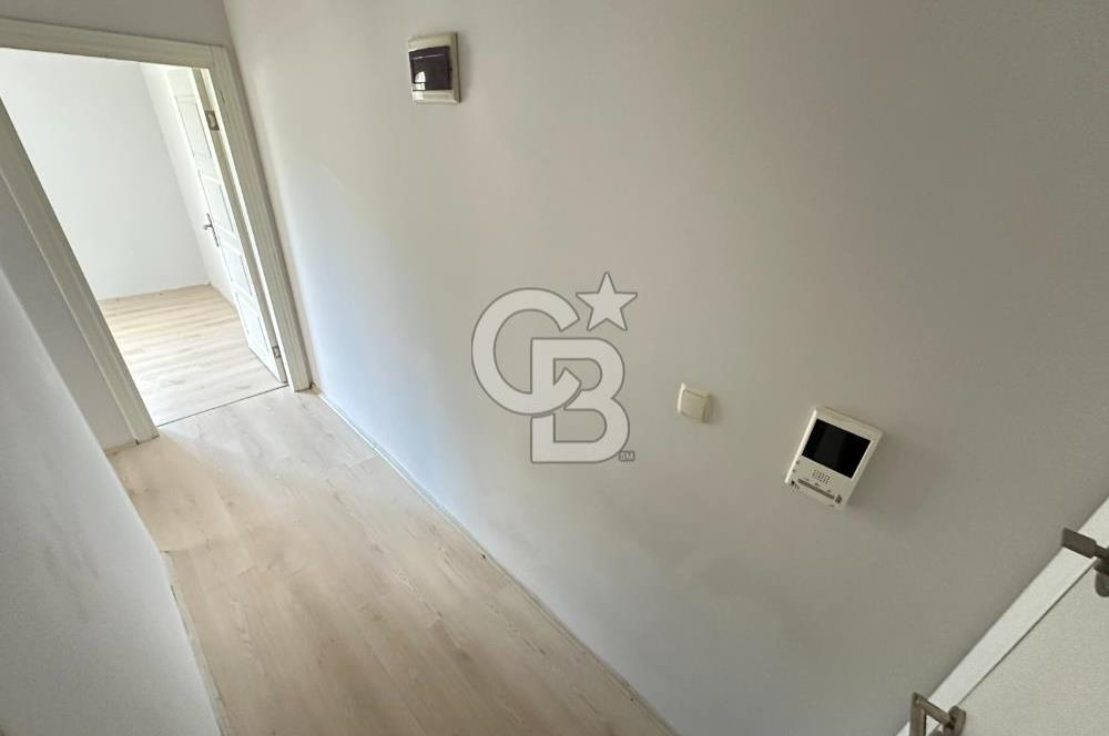 CB AKADEMİ AYAZMA MH OLUKLU ÖZÖN SİTESİ KİRALIK 1+1 DAİRE