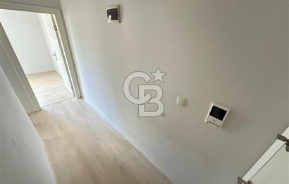 CB AKADEMİ AYAZMA MH OLUKLU ÖZÖN SİTESİ KİRALIK 1+1 DAİRE