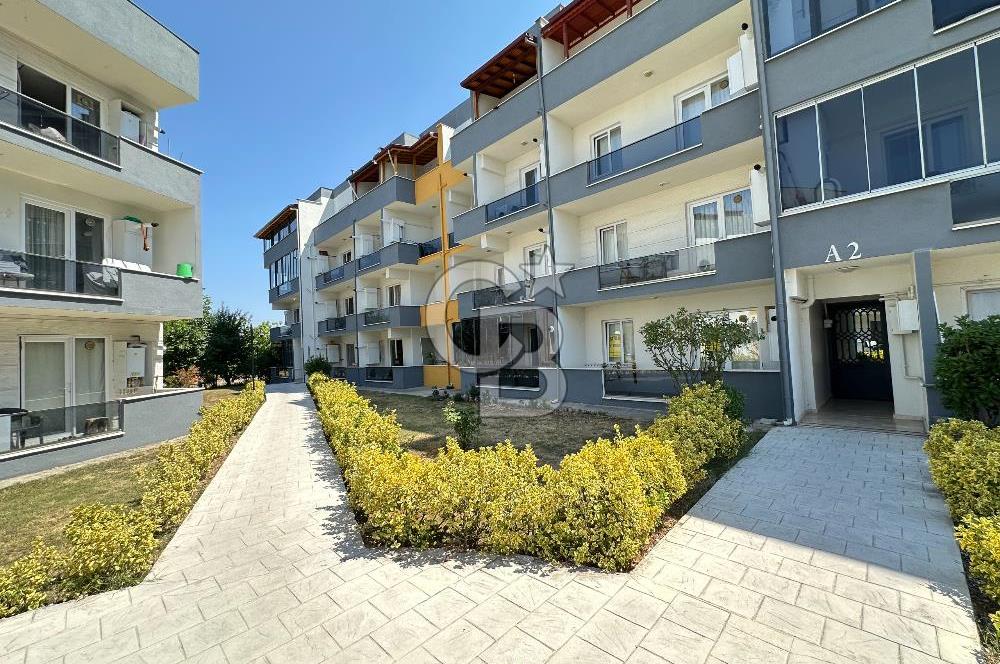 CB AKADEMİ AYAZMA MH OLUKLU ÖZÖN SİTESİ KİRALIK 1+1 DAİRE