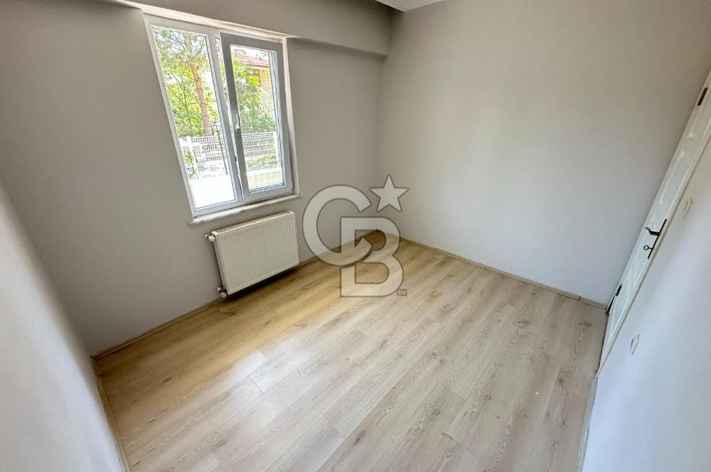 CB AKADEMİ AYAZMA MH OLUKLU ÖZÖN SİTESİ KİRALIK 1+1 DAİRE