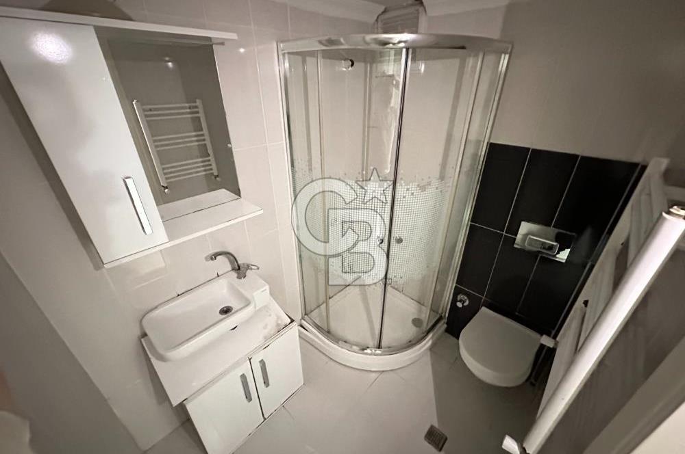 CB AKADEMİ AYAZMA MH OLUKLU ÖZÖN SİTESİ KİRALIK 1+1 DAİRE