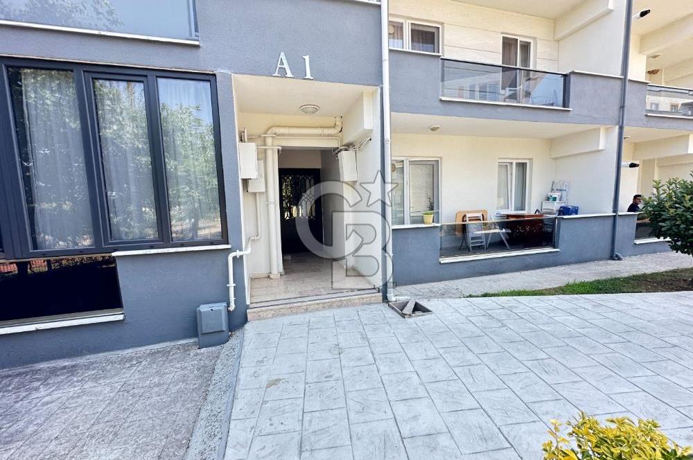 CB AKADEMİ AYAZMA MH OLUKLU ÖZÖN SİTESİ KİRALIK 1+1 DAİRE
