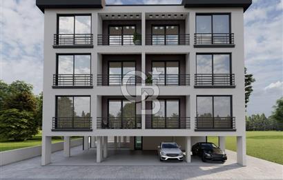 Hamitköy'de Satılık 2+1 Penthouse !!!