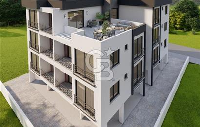 Hamitköy Bölgesinde Satılık 2+1 Daireler !!!