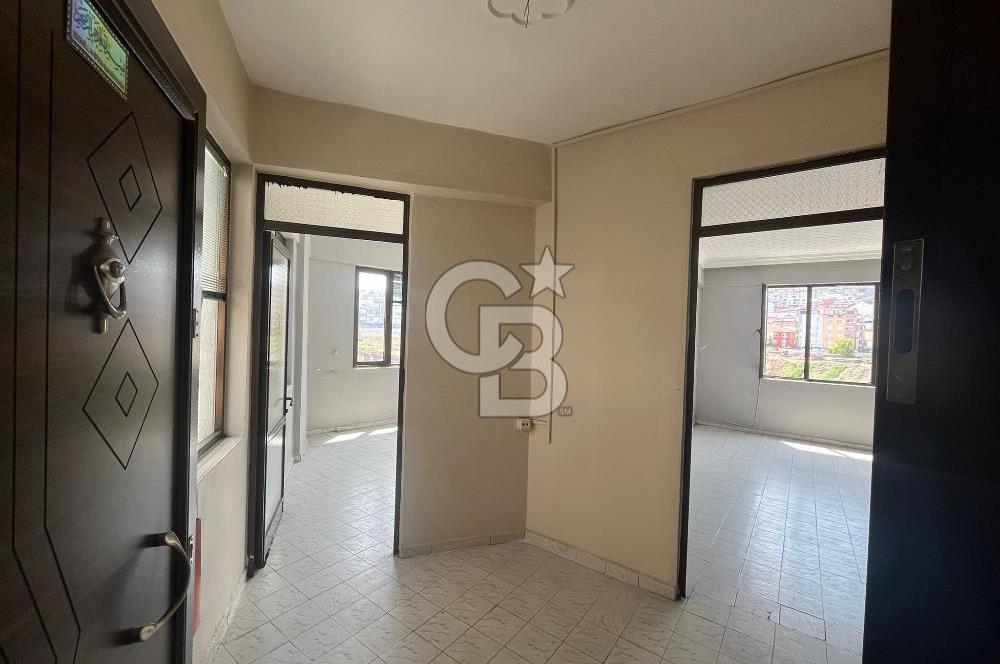 ŞEHRİN EN PRESTİJLİ YERİNDE KİRALIK OFİS 