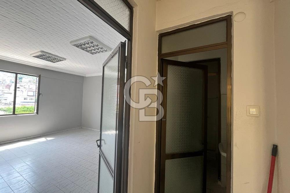 ŞEHRİN EN PRESTİJLİ YERİNDE KİRALIK OFİS 
