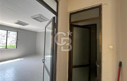 ŞEHRİN EN PRESTİJLİ YERİNDE KİRALIK OFİS 