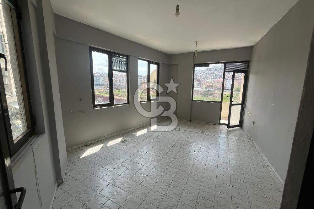 ŞEHRİN EN PRESTİJLİ YERİNDE KİRALIK OFİS 