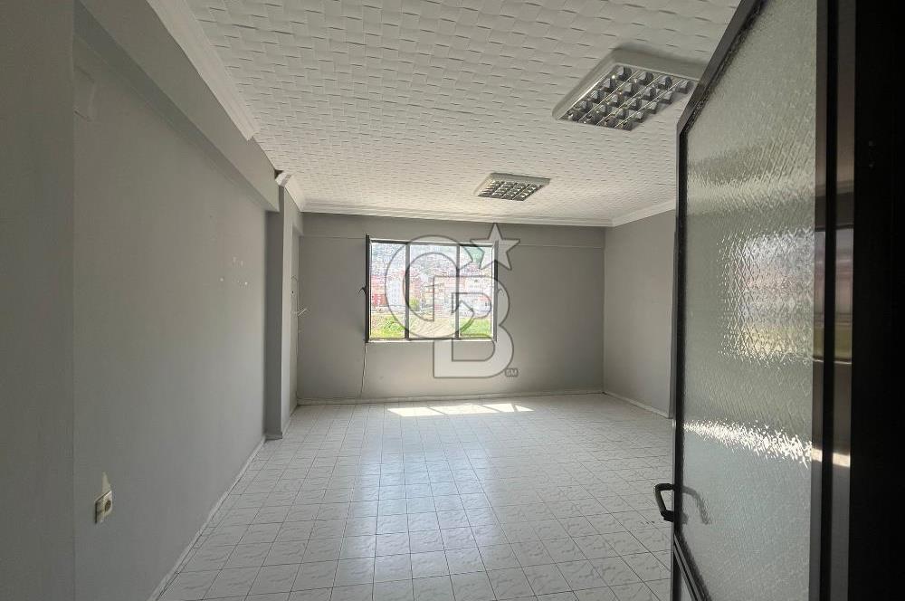 ŞEHRİN EN PRESTİJLİ YERİNDE KİRALIK OFİS 