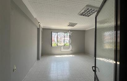 ŞEHRİN EN PRESTİJLİ YERİNDE KİRALIK OFİS 