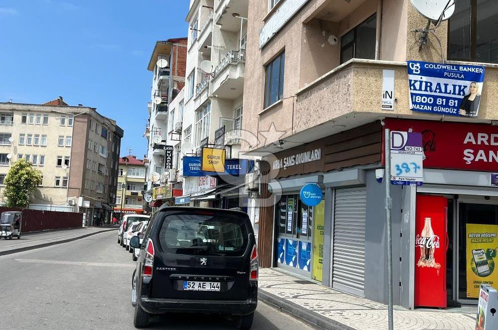 ŞEHRİN EN PRESTİJLİ YERİNDE KİRALIK OFİS 