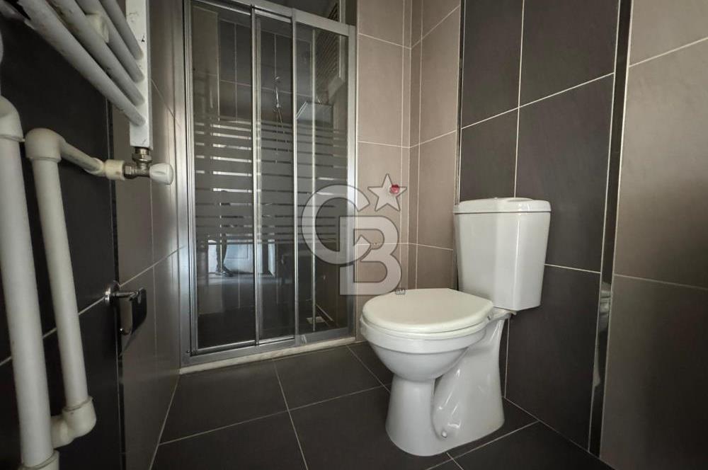 TINAZTEPE KAMPÜS&METİN GÖKTEPE CD.ÖNÜ 2+0 DOĞALGAZLI&KLİMALI