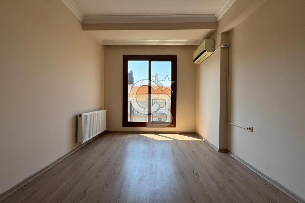 TINAZTEPE KAMPÜS&METİN GÖKTEPE CD.ÖNÜ 2+0 DOĞALGAZLI&KLİMALI