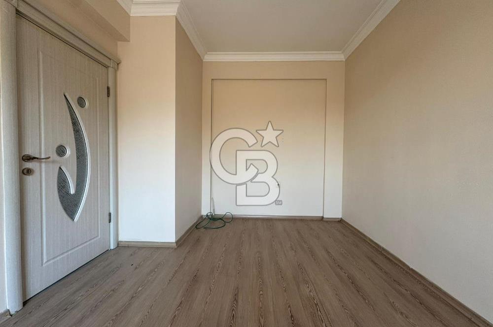 TINAZTEPE KAMPÜS&METİN GÖKTEPE CD.ÖNÜ 2+0 DOĞALGAZLI&KLİMALI