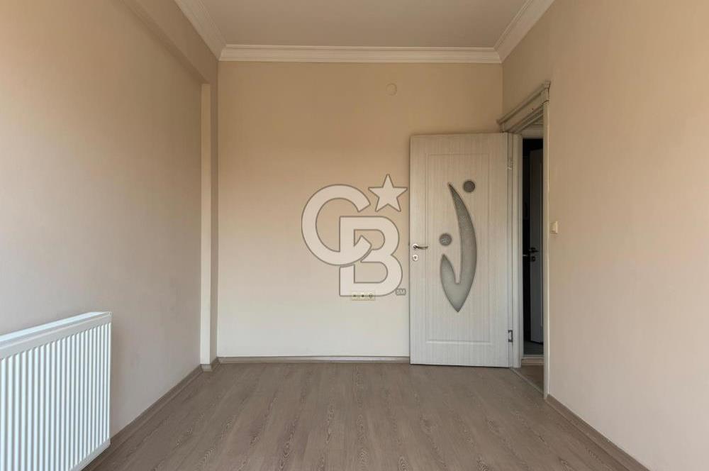 TINAZTEPE KAMPÜS&METİN GÖKTEPE CD.ÖNÜ 2+0 DOĞALGAZLI&KLİMALI
