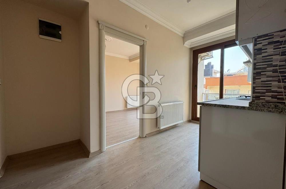 TINAZTEPE KAMPÜS&METİN GÖKTEPE CD.ÖNÜ 2+0 DOĞALGAZLI&KLİMALI