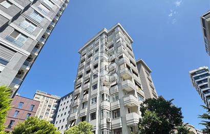KADIKÖY CADDEBOSTAN MAH. KİRALIK 3+1 İÇİ YENİLENMİS DAİRE