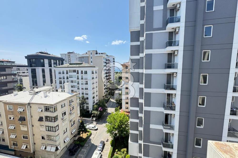 KADIKÖY CADDEBOSTAN MAH. KİRALIK 3+1 İÇİ YENİLENMİS DAİRE