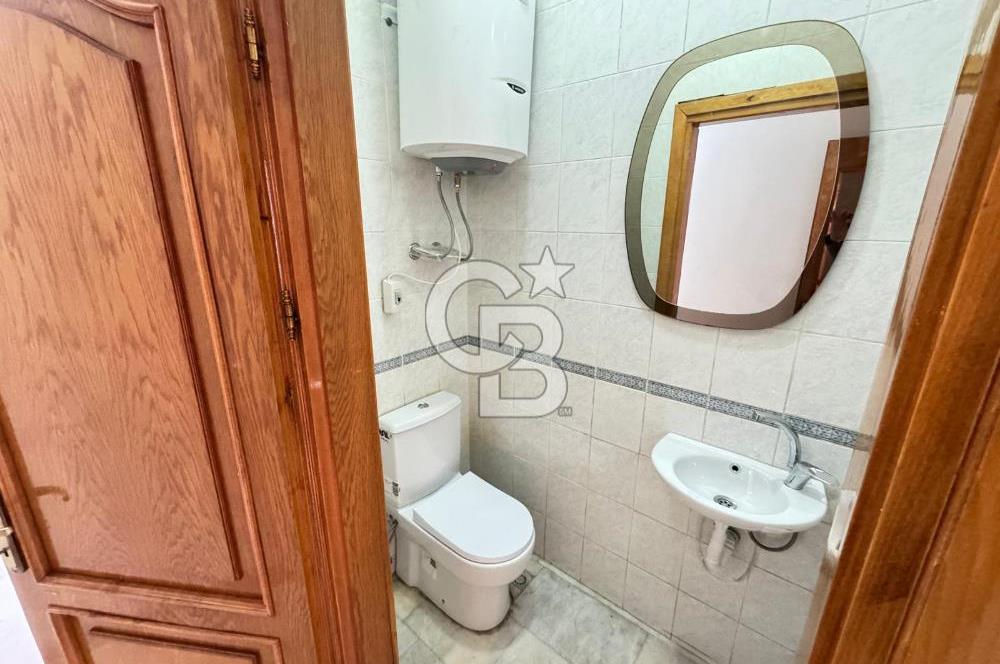 KADIKÖY CADDEBOSTAN MAH. KİRALIK 3+1 İÇİ YENİLENMİS DAİRE