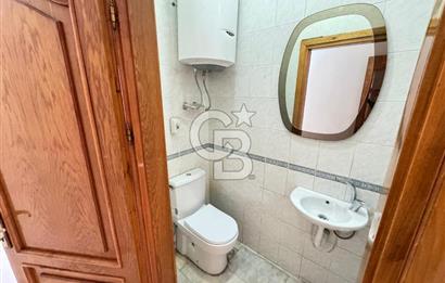 KADIKÖY CADDEBOSTAN MAH. KİRALIK 3+1 İÇİ YENİLENMİS DAİRE