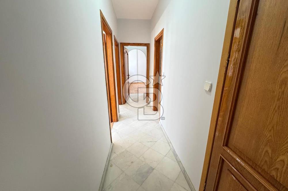 KADIKÖY CADDEBOSTAN MAH. KİRALIK 3+1 İÇİ YENİLENMİS DAİRE