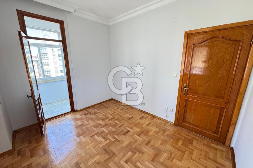 KADIKÖY CADDEBOSTAN MAH. KİRALIK 3+1 İÇİ YENİLENMİS DAİRE