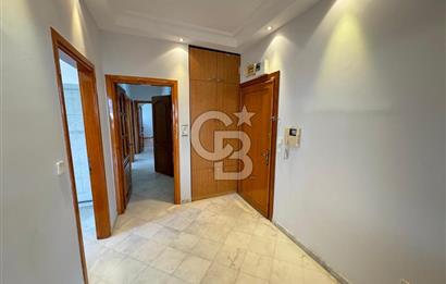 KADIKÖY CADDEBOSTAN MAH. KİRALIK 3+1 İÇİ YENİLENMİS DAİRE