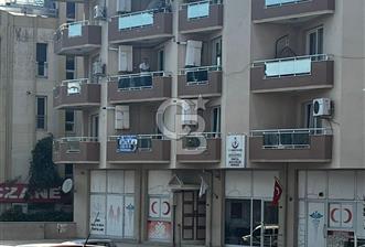 ŞİRİNYER  HÜRRİYET MAHALLESİ UÇAN YOLA YAKIN 4+1 SATILIK DAİRE