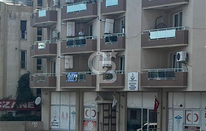 ŞİRİNYER  HÜRRİYET MAHALLESİ UÇAN YOLA YAKIN 4+1 SATILIK DAİRE