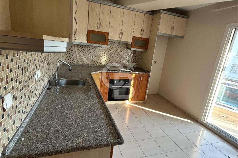 ŞİRİNYER  HÜRRİYET MAHALLESİ UÇAN YOLA YAKIN 4+1 SATILIK DAİRE