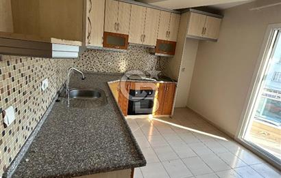 ŞİRİNYER  HÜRRİYET MAHALLESİ UÇAN YOLA YAKIN 4+1 SATILIK DAİRE
