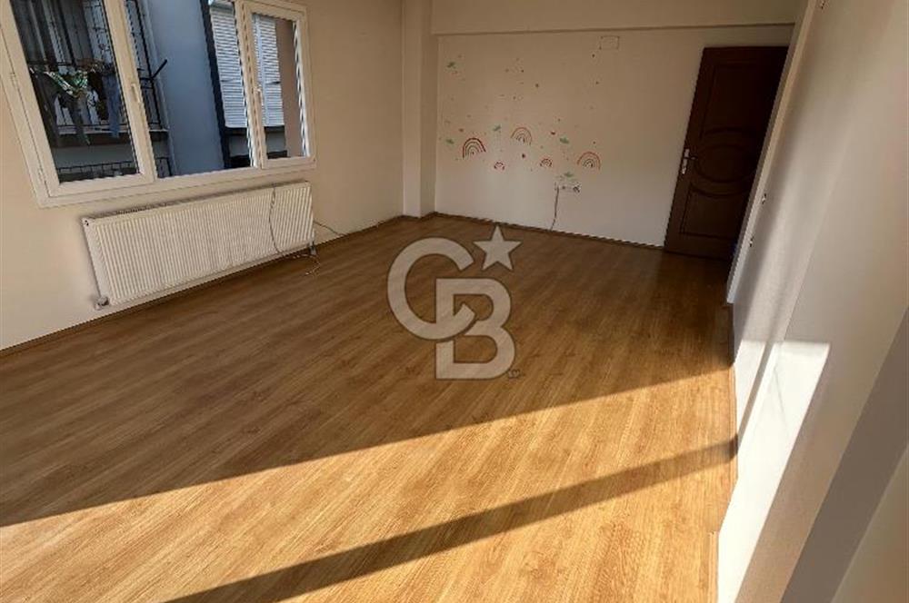 ŞİRİNYER  HÜRRİYET MAHALLESİ UÇAN YOLA YAKIN 4+1 SATILIK DAİRE