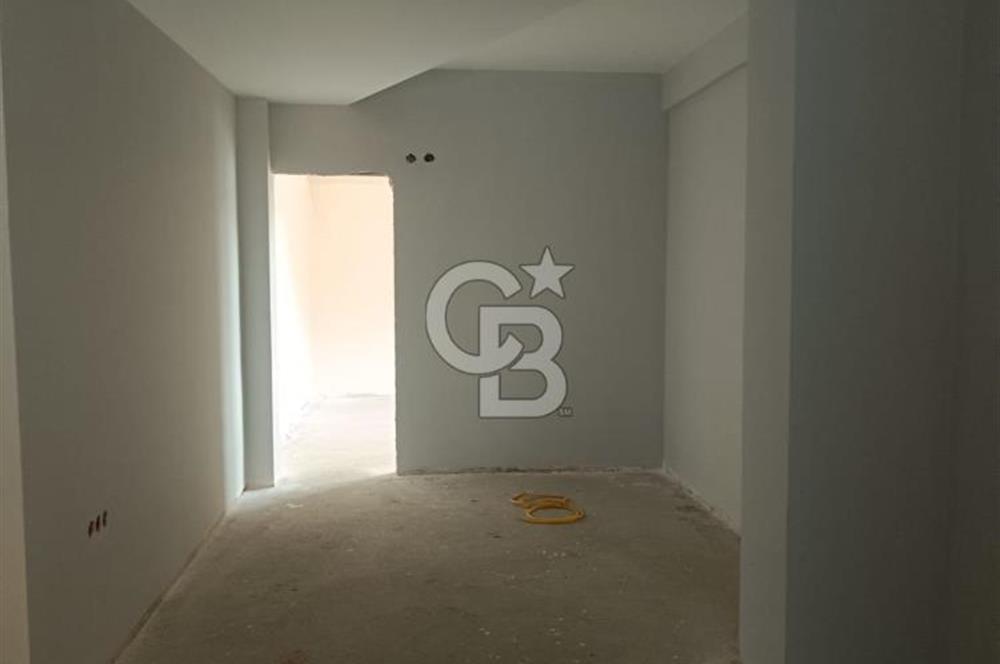 Alanlı da 1+1 Satılık daire