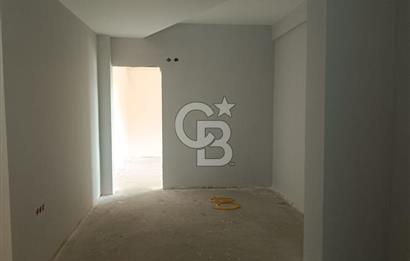 Alanlı da 1+1 Satılık daire
