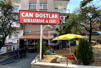ANKARANIN KALBİNDE ÇAY OCAĞI