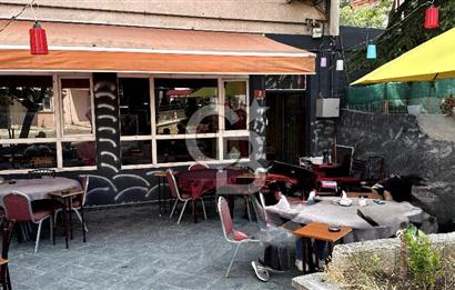 ANKARANIN KALBİNDE ÇAY OCAĞI
